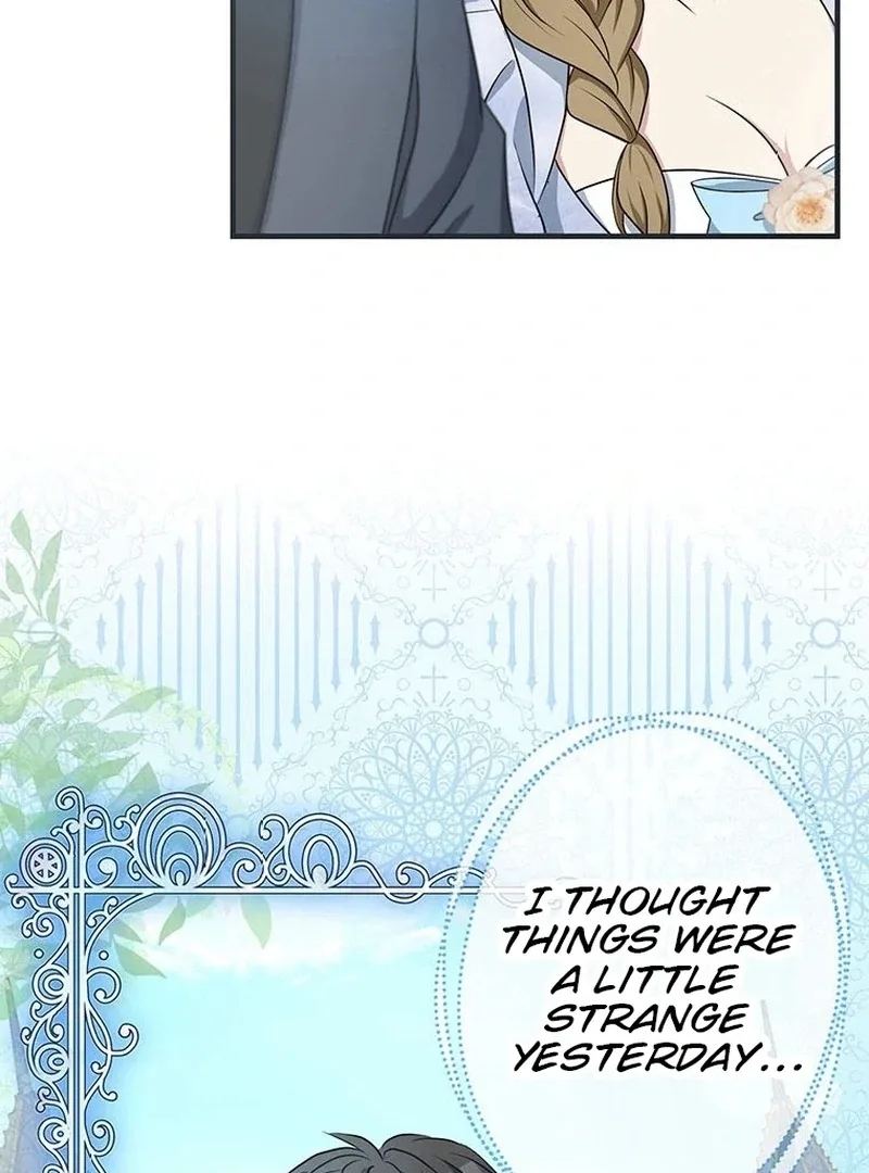I will break ties with the harmful sister Chapter 37 page 95