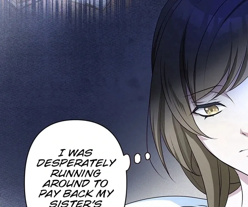I will break ties with the harmful sister Chapter 37 page 50