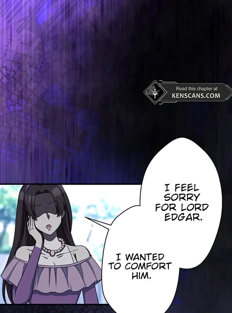 I will break ties with the harmful sister Chapter 37 page 102