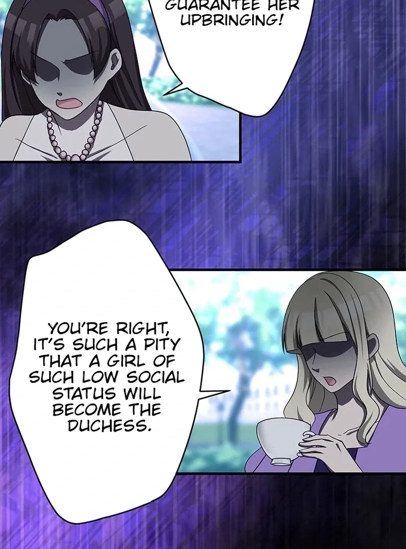I will break ties with the harmful sister Chapter 37 page 101