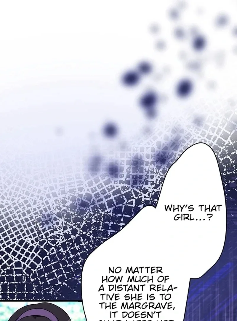 I will break ties with the harmful sister Chapter 37 page 100