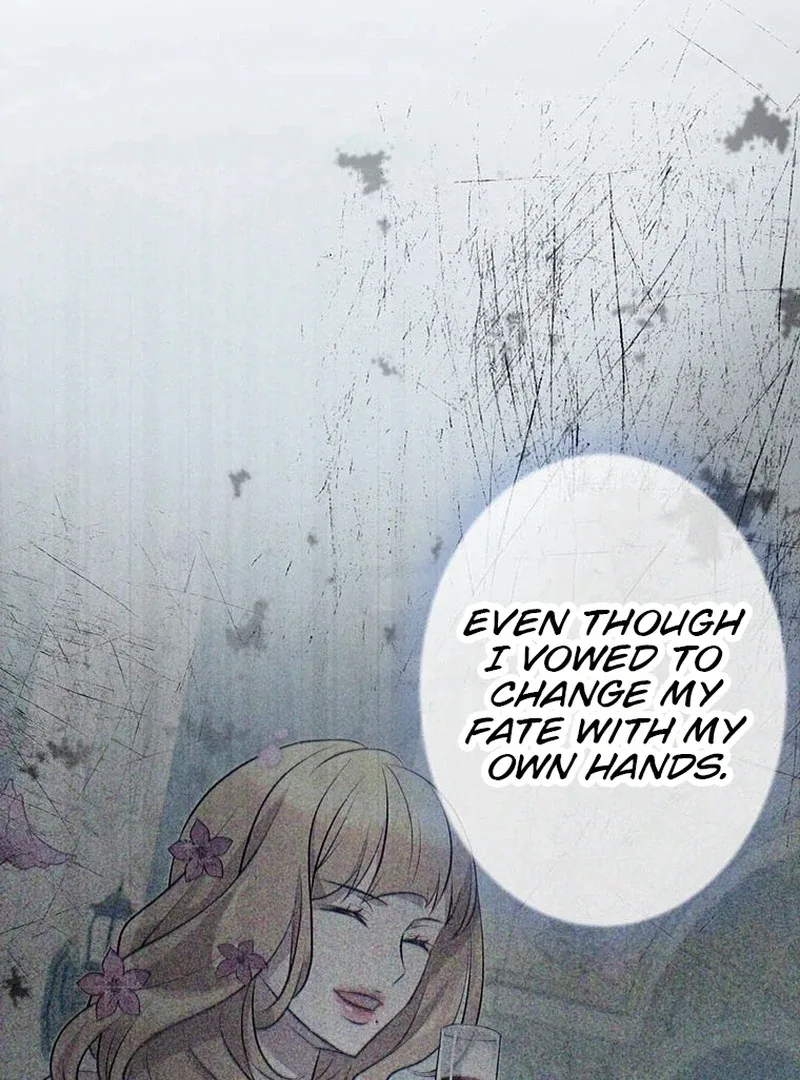 I will break ties with the harmful sister Chapter 37 page 111