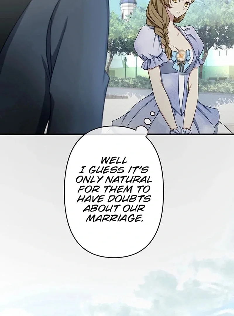 I will break ties with the harmful sister Chapter 37 page 108