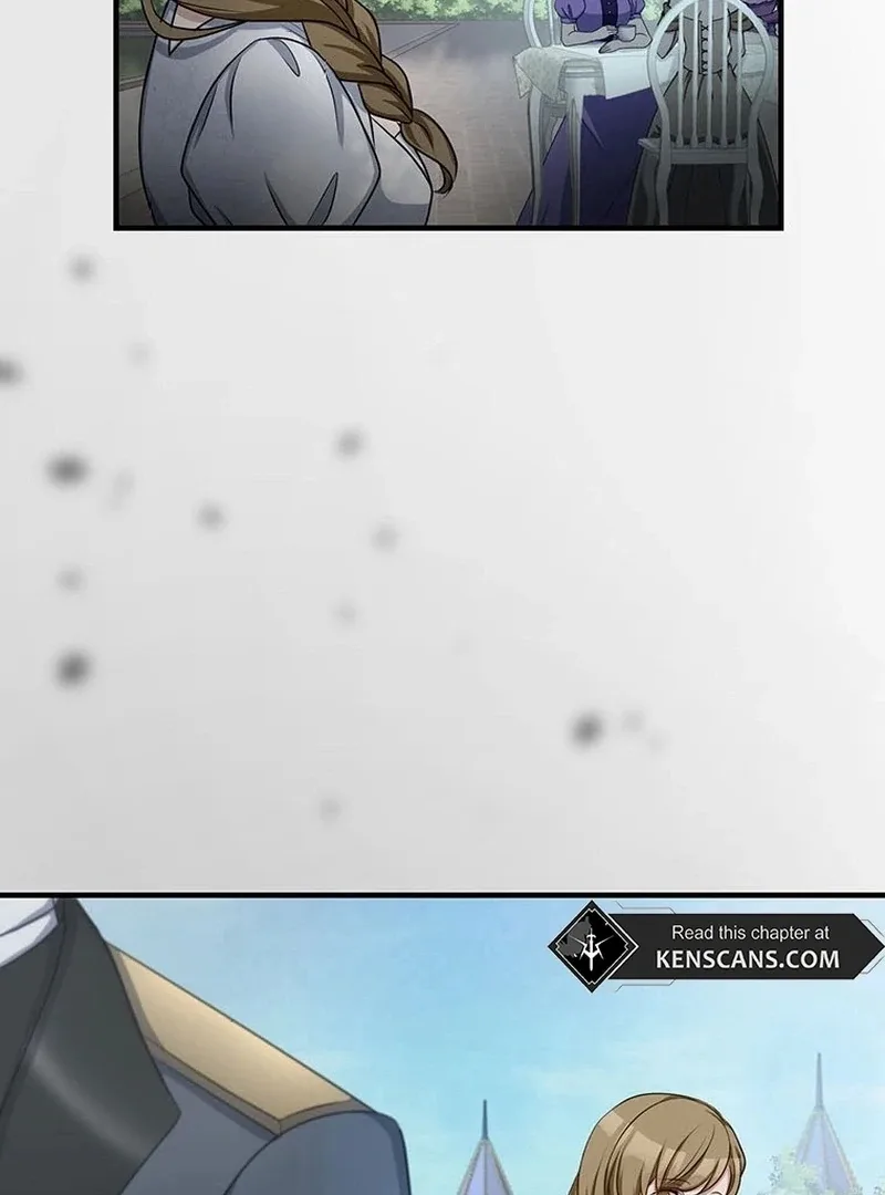 I will break ties with the harmful sister Chapter 37 page 107