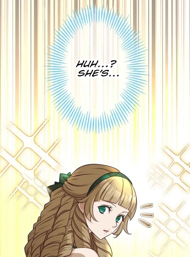 I will break ties with the harmful sister Chapter 37 page 118