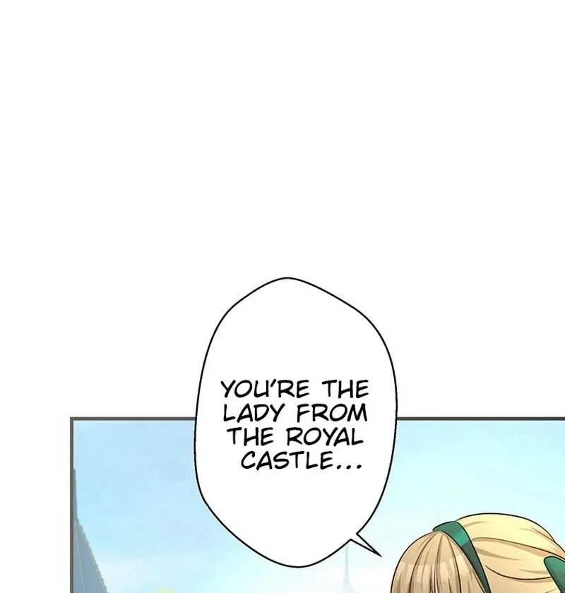 I will break ties with the harmful sister Chapter 37 page 120