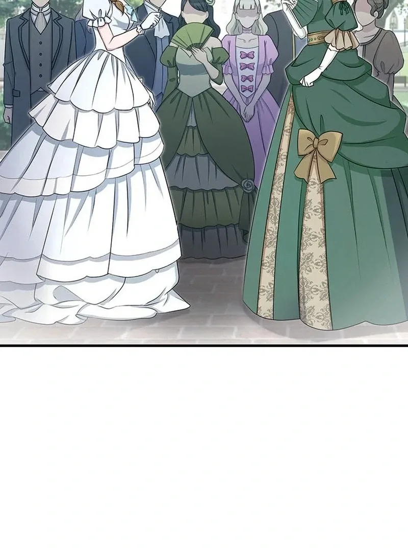 I will break ties with the harmful sister Chapter 37 page 123