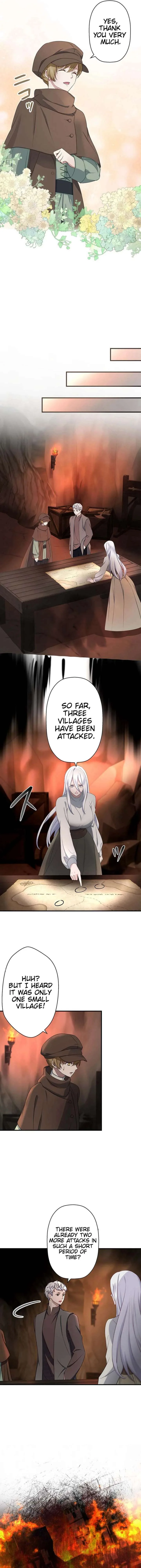 I will break ties with the harmful sister Chapter 51 page 5