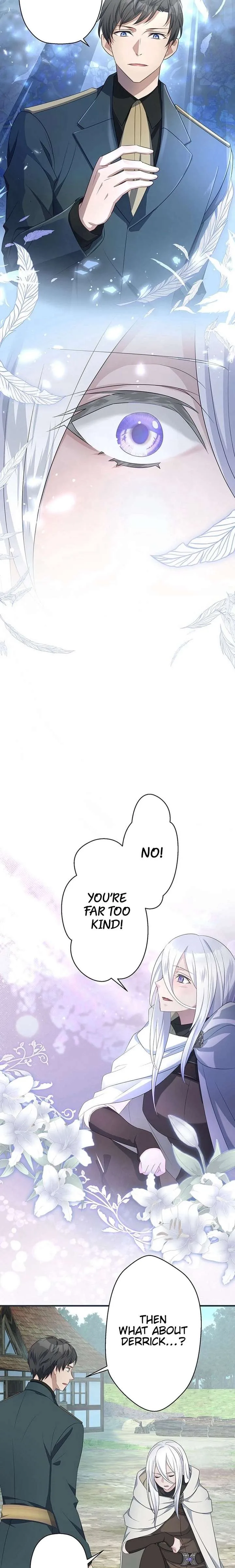 I will break ties with the harmful sister Chapter 67 page 13