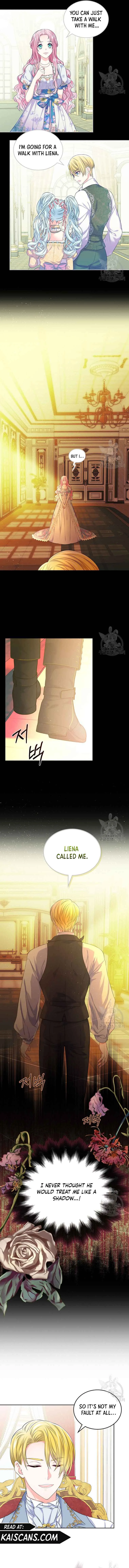 I Will Divorce the Female Lead’s Siscon Brother Chapter 1 page 12