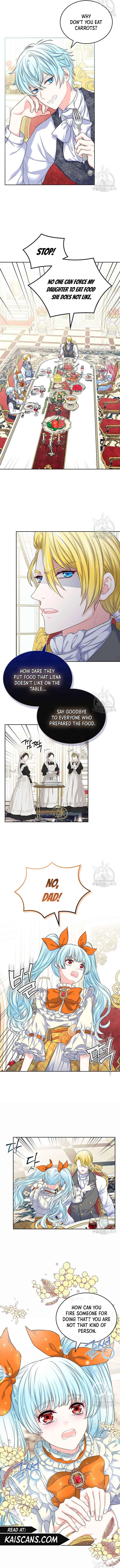 I Will Divorce the Female Lead’s Siscon Brother Chapter 1 page 4