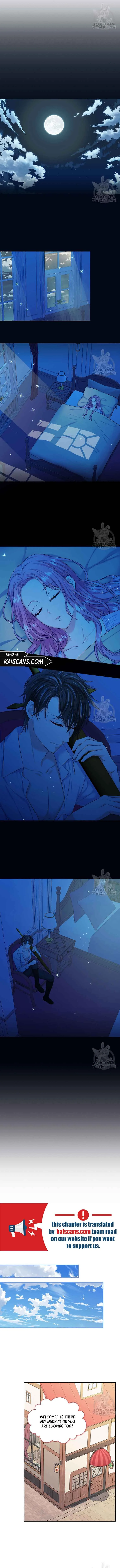 I Will Divorce the Female Lead’s Siscon Brother Chapter 6 page 11