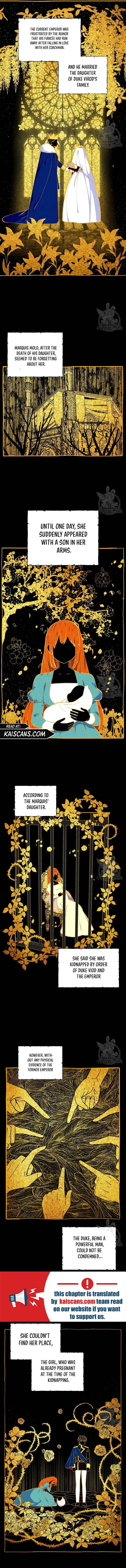 I Will Divorce the Female Lead’s Siscon Brother Chapter 6 page 14