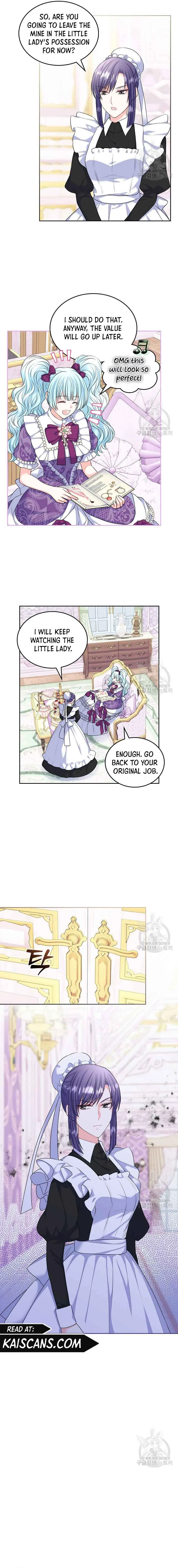 I Will Divorce the Female Lead’s Siscon Brother Chapter 8 page 7