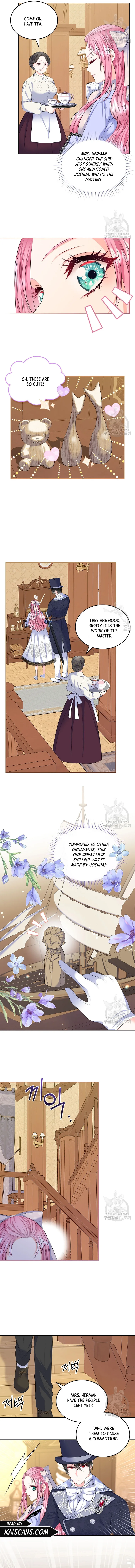 I Will Divorce the Female Lead’s Siscon Brother Chapter 19 page 9