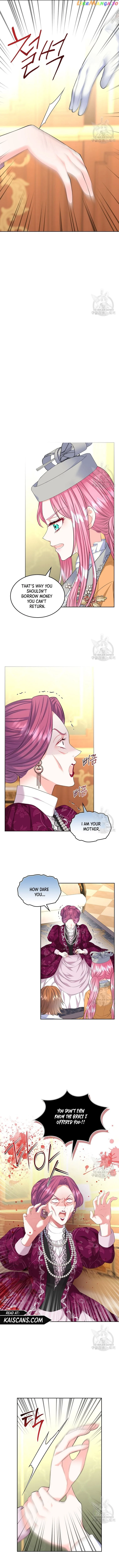 I Will Divorce the Female Lead’s Siscon Brother Chapter 22 page 11