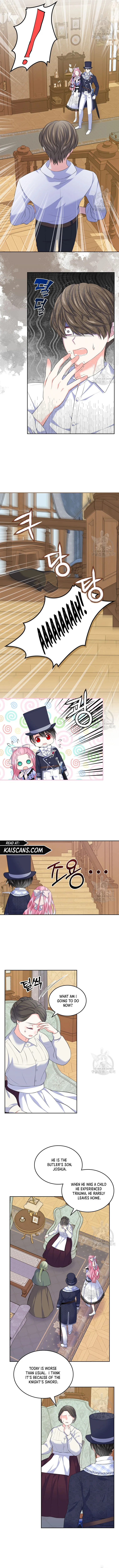I Will Divorce the Female Lead’s Siscon Brother Chapter 19 page 10