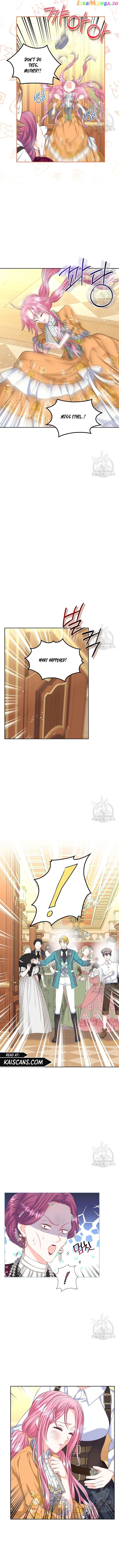 I Will Divorce the Female Lead’s Siscon Brother Chapter 22 page 13