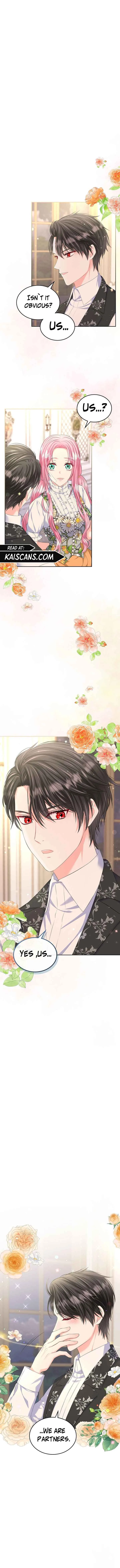 I Will Divorce the Female Lead’s Siscon Brother Chapter 24 page 2