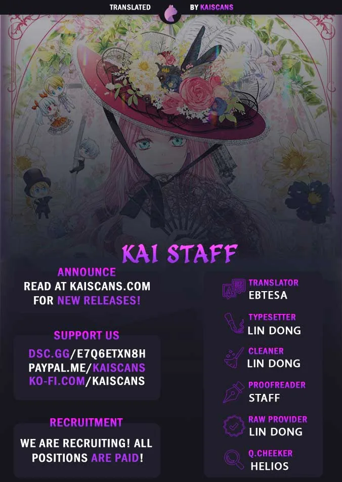 I Will Divorce the Female Lead’s Siscon Brother Chapter 30 page 2