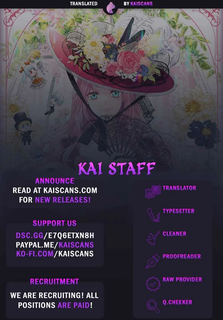 I Will Divorce the Female Lead’s Siscon Brother Chapter 31 page 2