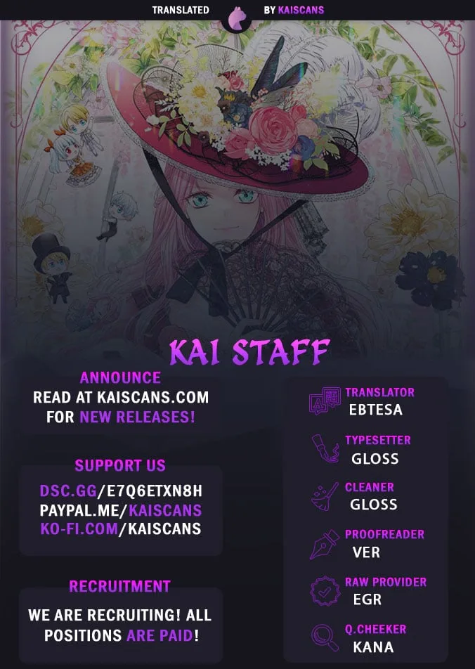 I Will Divorce the Female Lead’s Siscon Brother Chapter 38 page 2