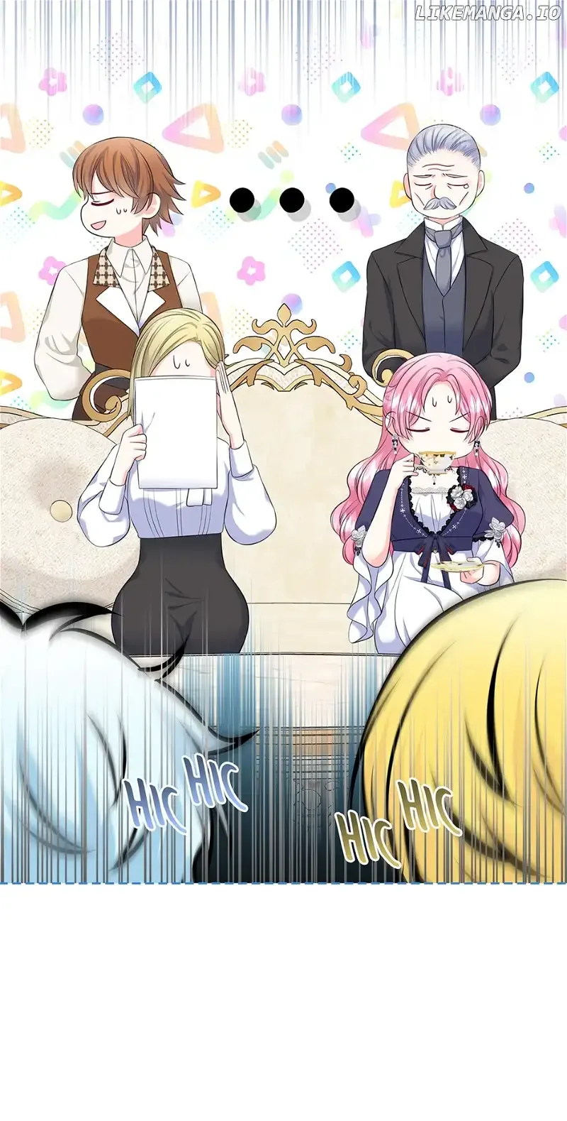 I Will Divorce the Female Lead’s Siscon Brother Chapter 40 page 26