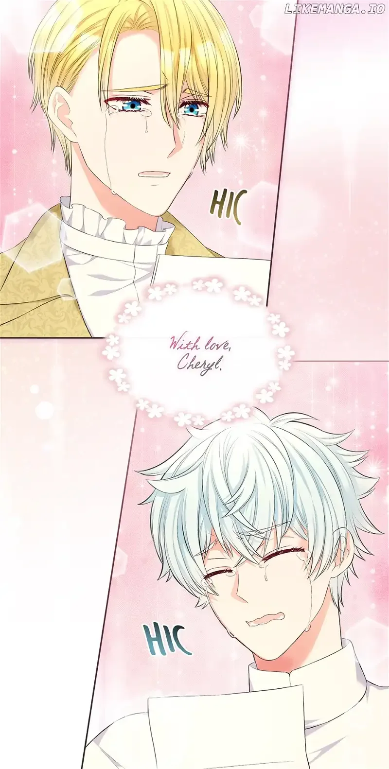 I Will Divorce the Female Lead’s Siscon Brother Chapter 40 page 24