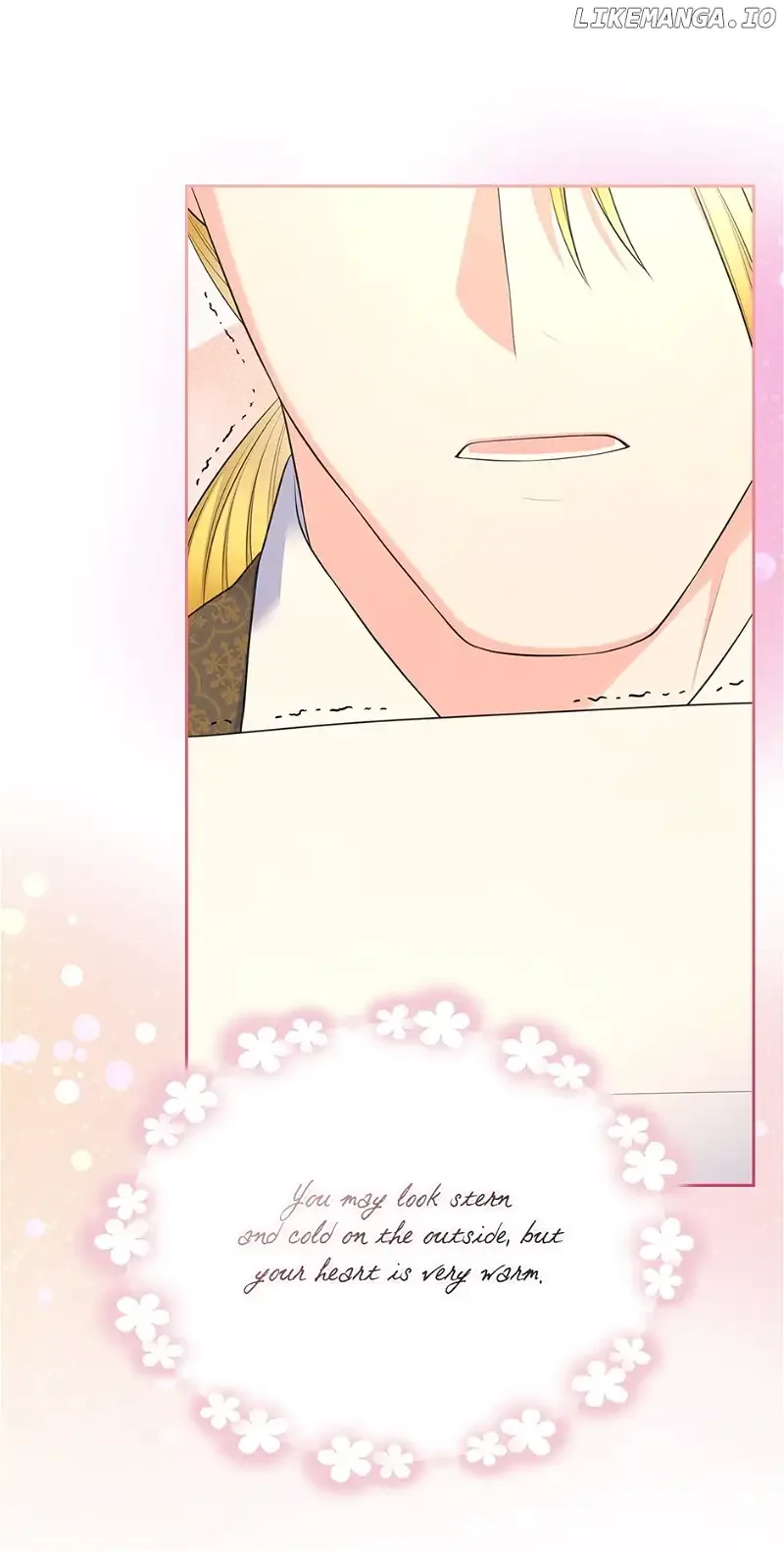 I Will Divorce the Female Lead’s Siscon Brother Chapter 40 page 21