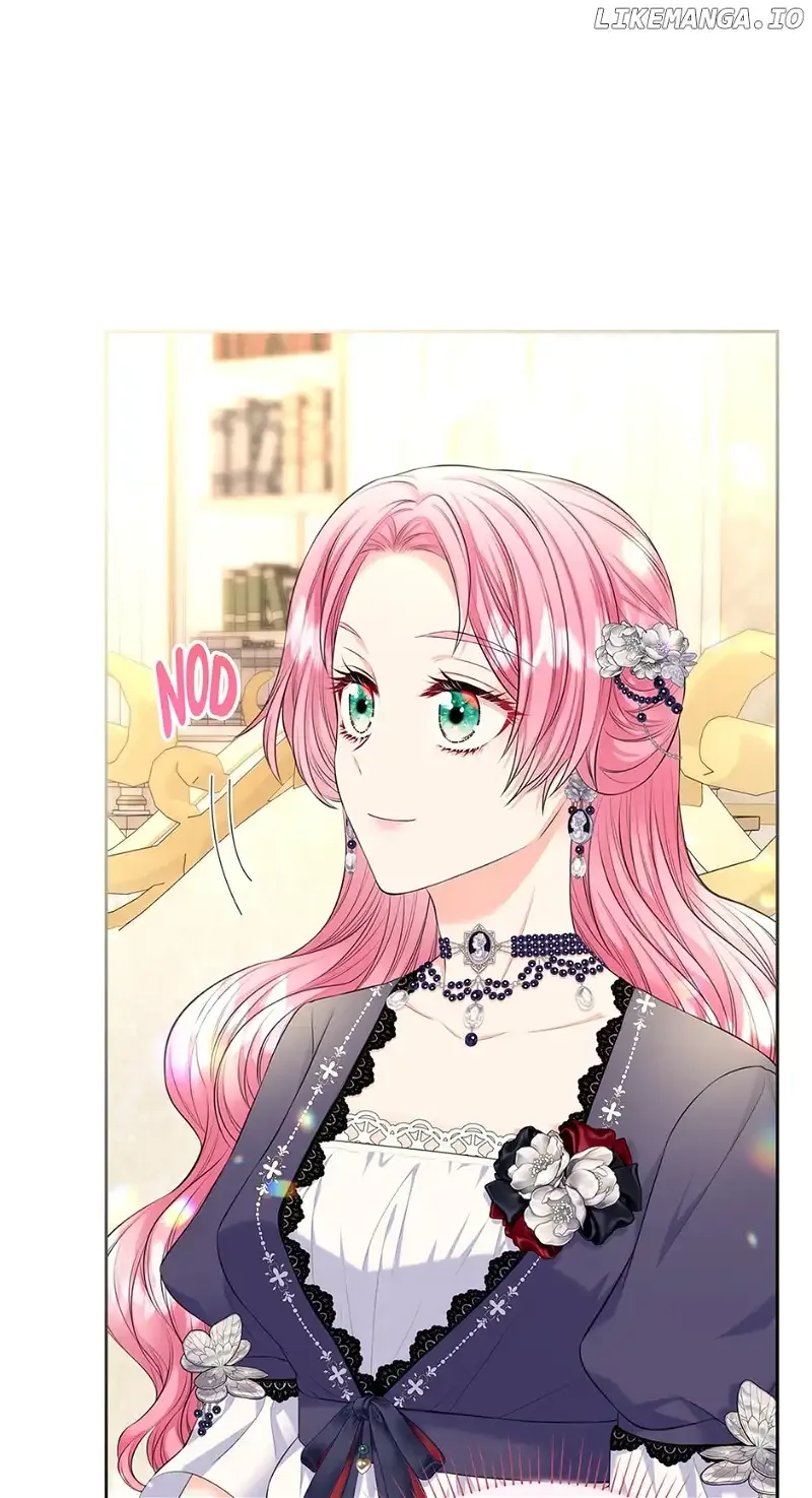 I Will Divorce the Female Lead’s Siscon Brother Chapter 40 page 30