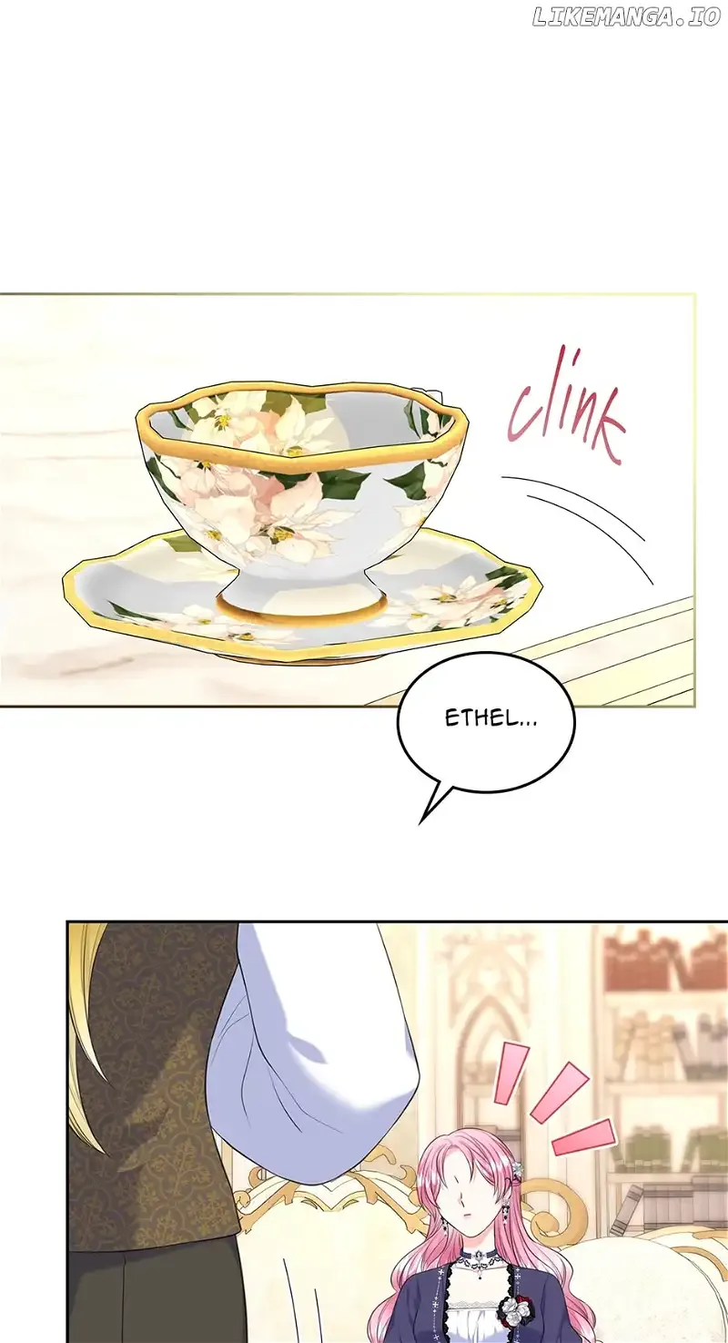 I Will Divorce the Female Lead’s Siscon Brother Chapter 40 page 27