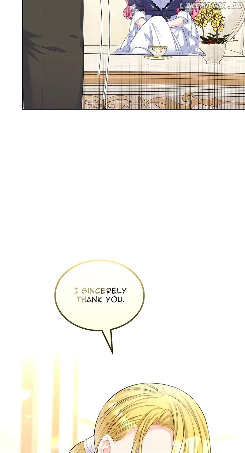 I Will Divorce the Female Lead’s Siscon Brother Chapter 40 page 28