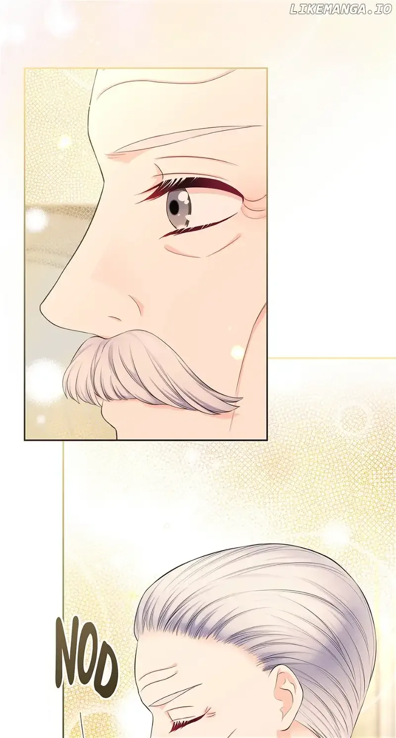 I Will Divorce the Female Lead’s Siscon Brother Chapter 40 page 35