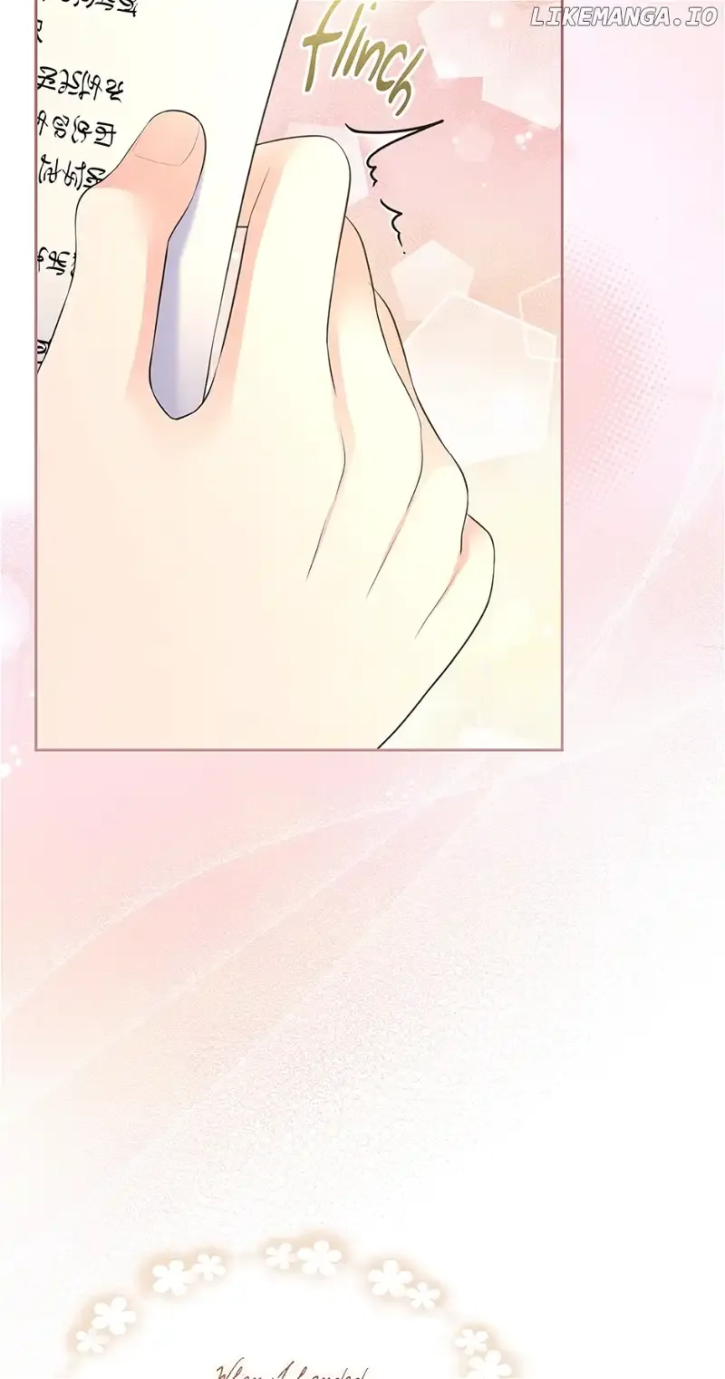 I Will Divorce the Female Lead’s Siscon Brother Chapter 40 page 19