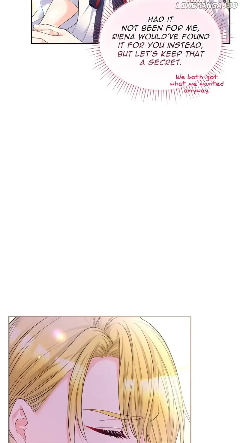 I Will Divorce the Female Lead’s Siscon Brother Chapter 40 page 31