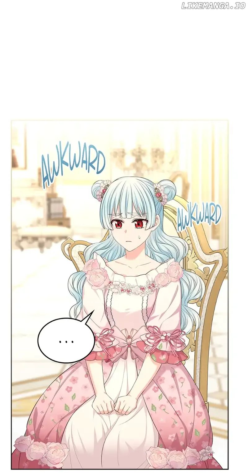 I Will Divorce the Female Lead’s Siscon Brother Chapter 40 page 14