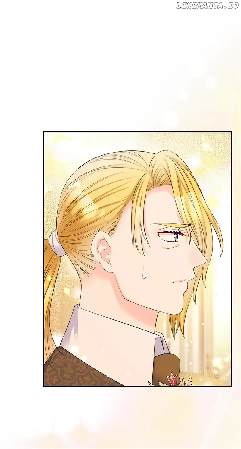 I Will Divorce the Female Lead’s Siscon Brother Chapter 40 page 34