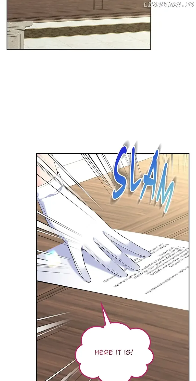 I Will Divorce the Female Lead’s Siscon Brother Chapter 40 page 48