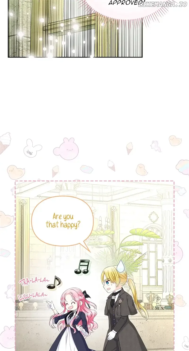 I Will Divorce the Female Lead’s Siscon Brother Chapter 40 page 57