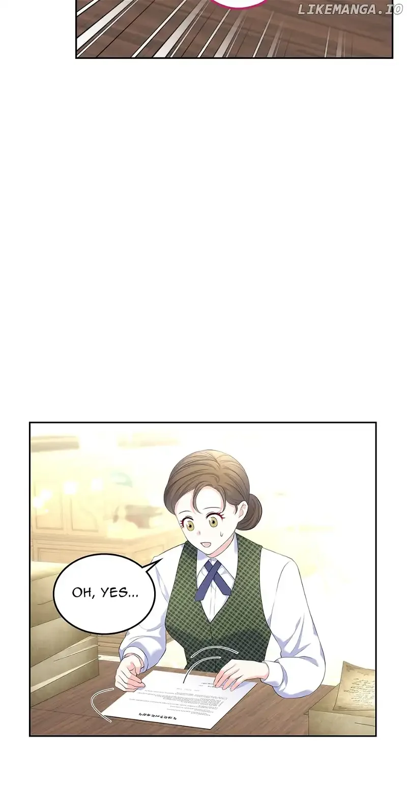 I Will Divorce the Female Lead’s Siscon Brother Chapter 40 page 49