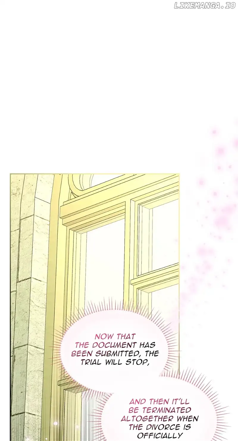 I Will Divorce the Female Lead’s Siscon Brother Chapter 40 page 56