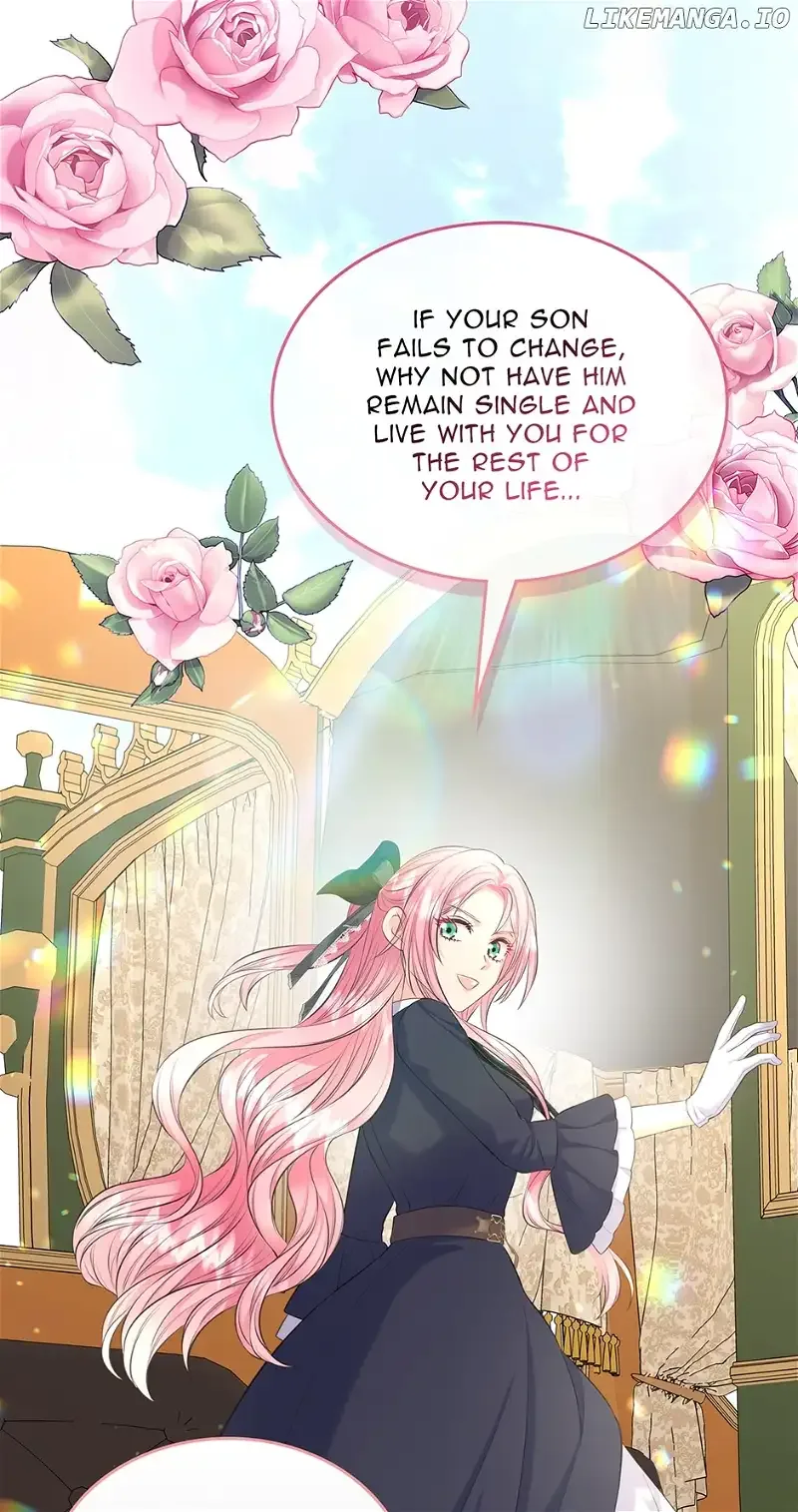 I Will Divorce the Female Lead’s Siscon Brother Chapter 40 page 72