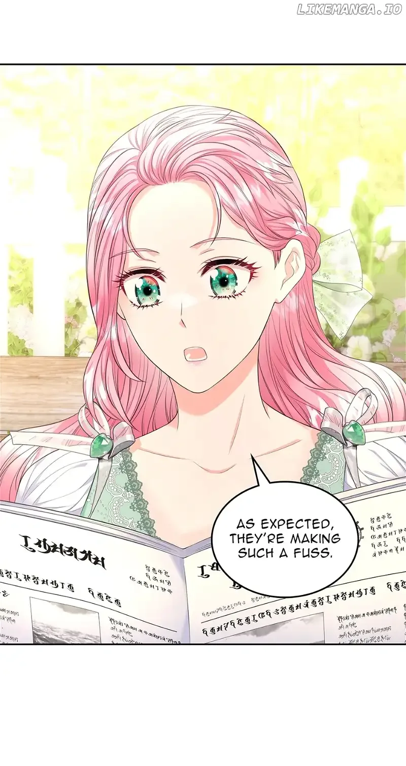 I Will Divorce the Female Lead’s Siscon Brother Chapter 40 page 79