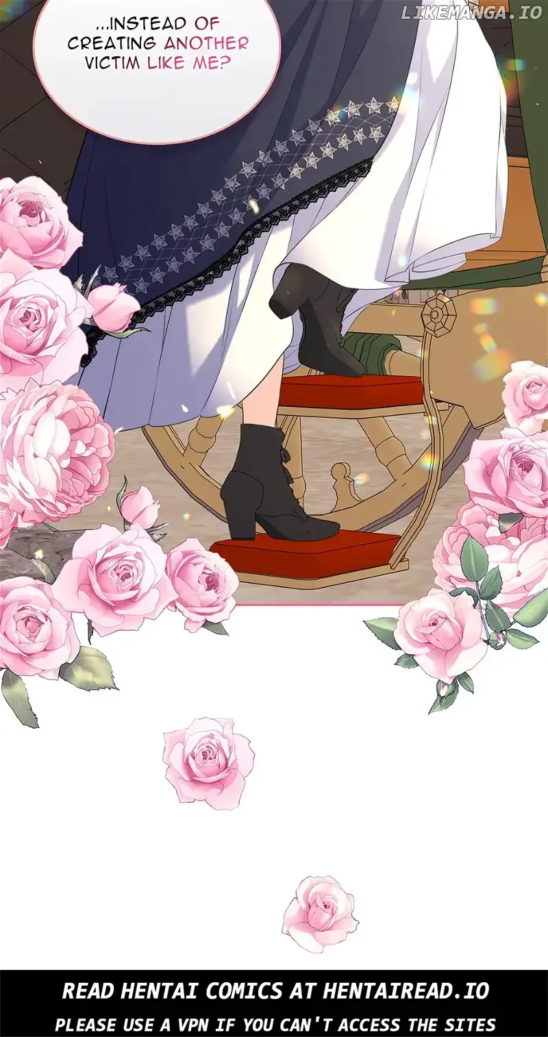 I Will Divorce the Female Lead’s Siscon Brother Chapter 40 page 73