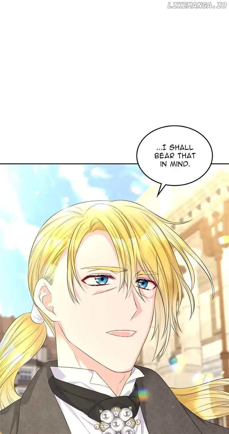 I Will Divorce the Female Lead’s Siscon Brother Chapter 40 page 74