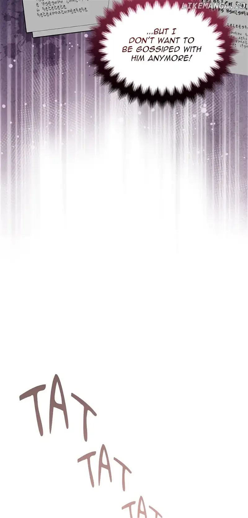 I Will Divorce the Female Lead’s Siscon Brother Chapter 40 page 81