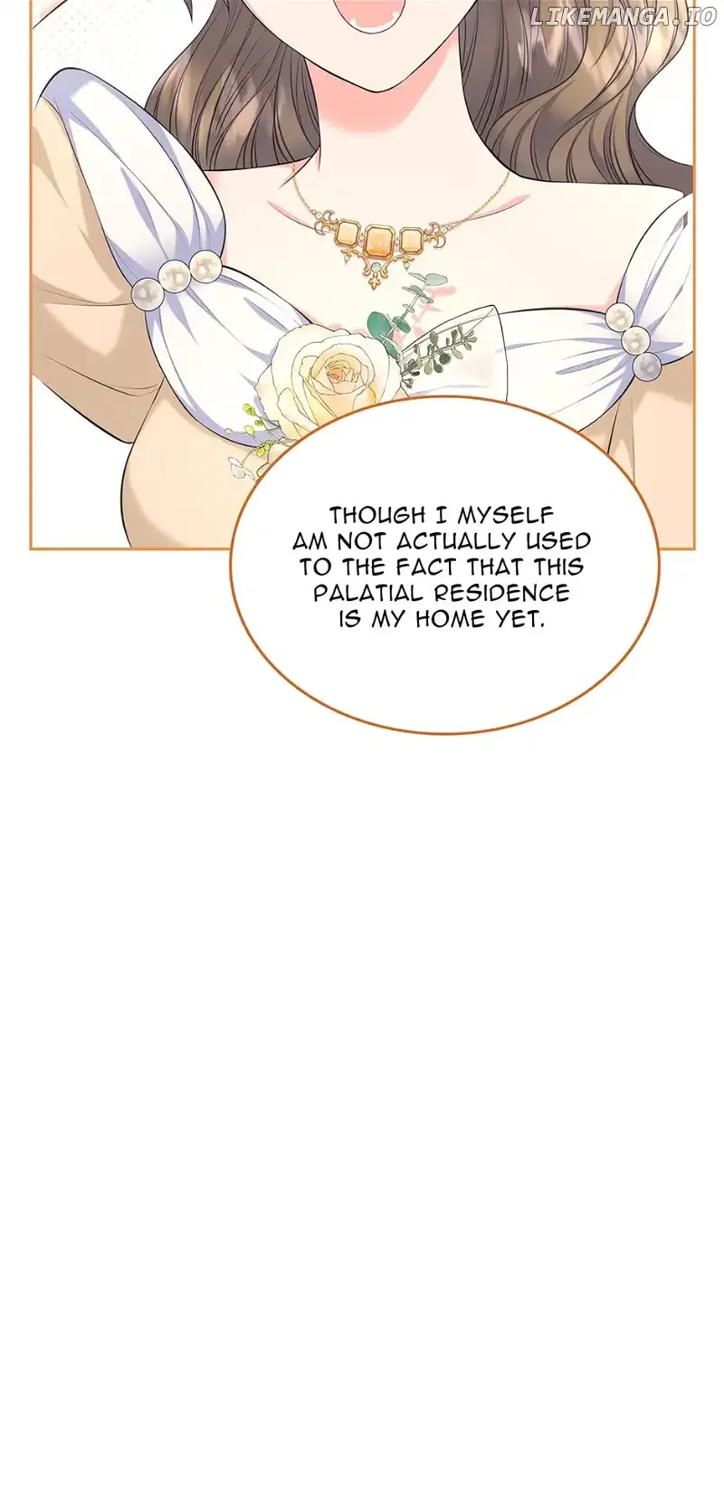 I Will Divorce the Female Lead’s Siscon Brother Chapter 40 page 85