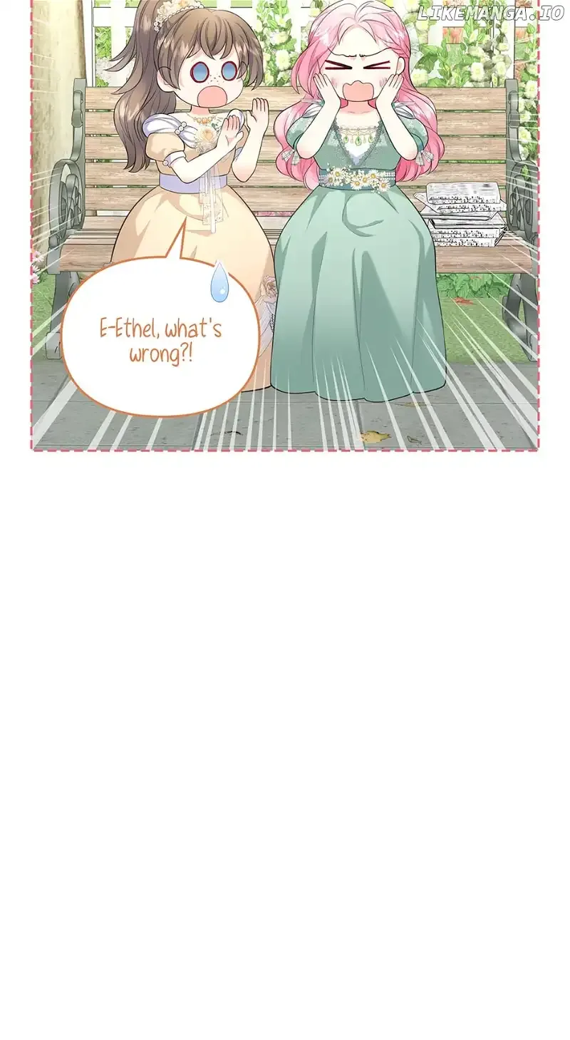 I Will Divorce the Female Lead’s Siscon Brother Chapter 40 page 92