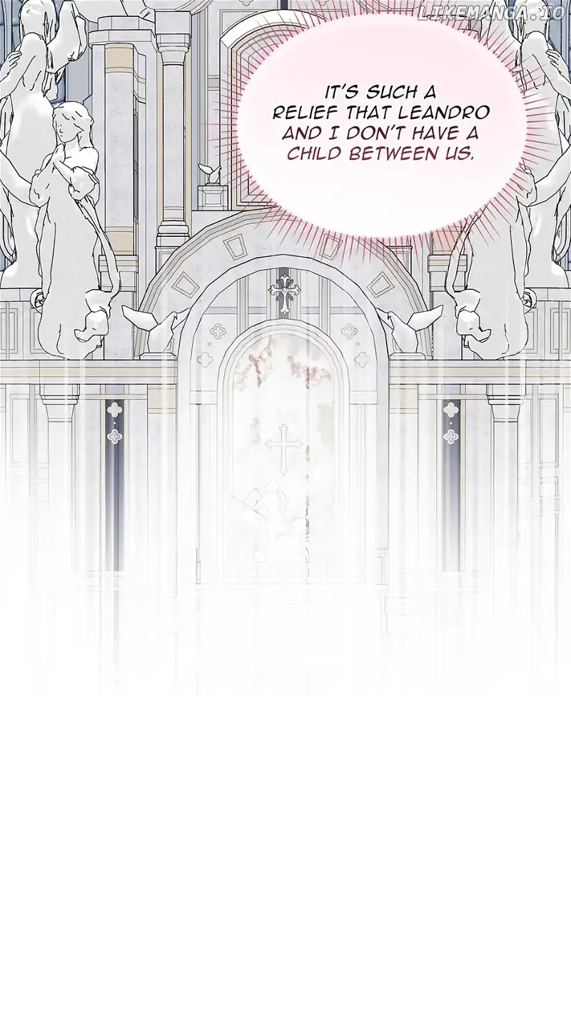 I Will Divorce the Female Lead’s Siscon Brother Chapter 40 page 97
