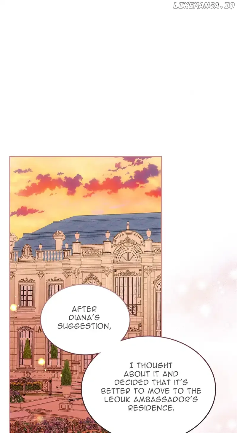 I Will Divorce the Female Lead’s Siscon Brother Chapter 40 page 86